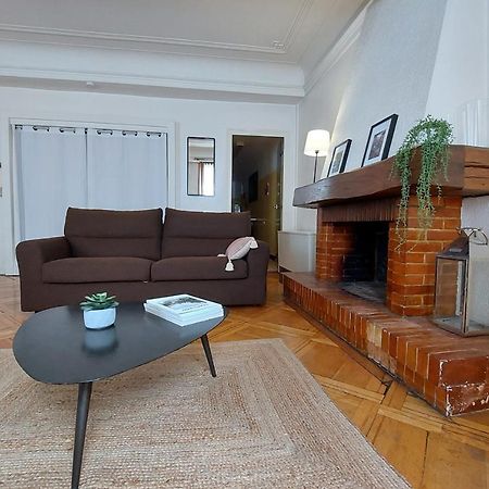 Le Vintage - Appartement En Plein Coeur De La Vieille Ville Annecy Exteriör bild