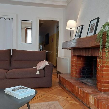 Le Vintage - Appartement En Plein Coeur De La Vieille Ville Annecy Exteriör bild