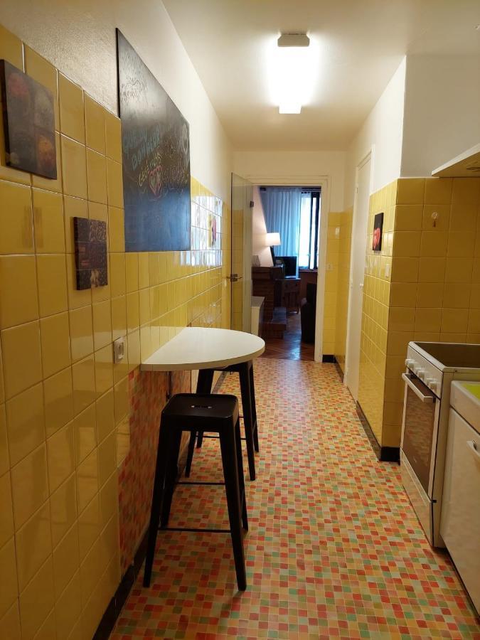 Le Vintage - Appartement En Plein Coeur De La Vieille Ville Annecy Exteriör bild