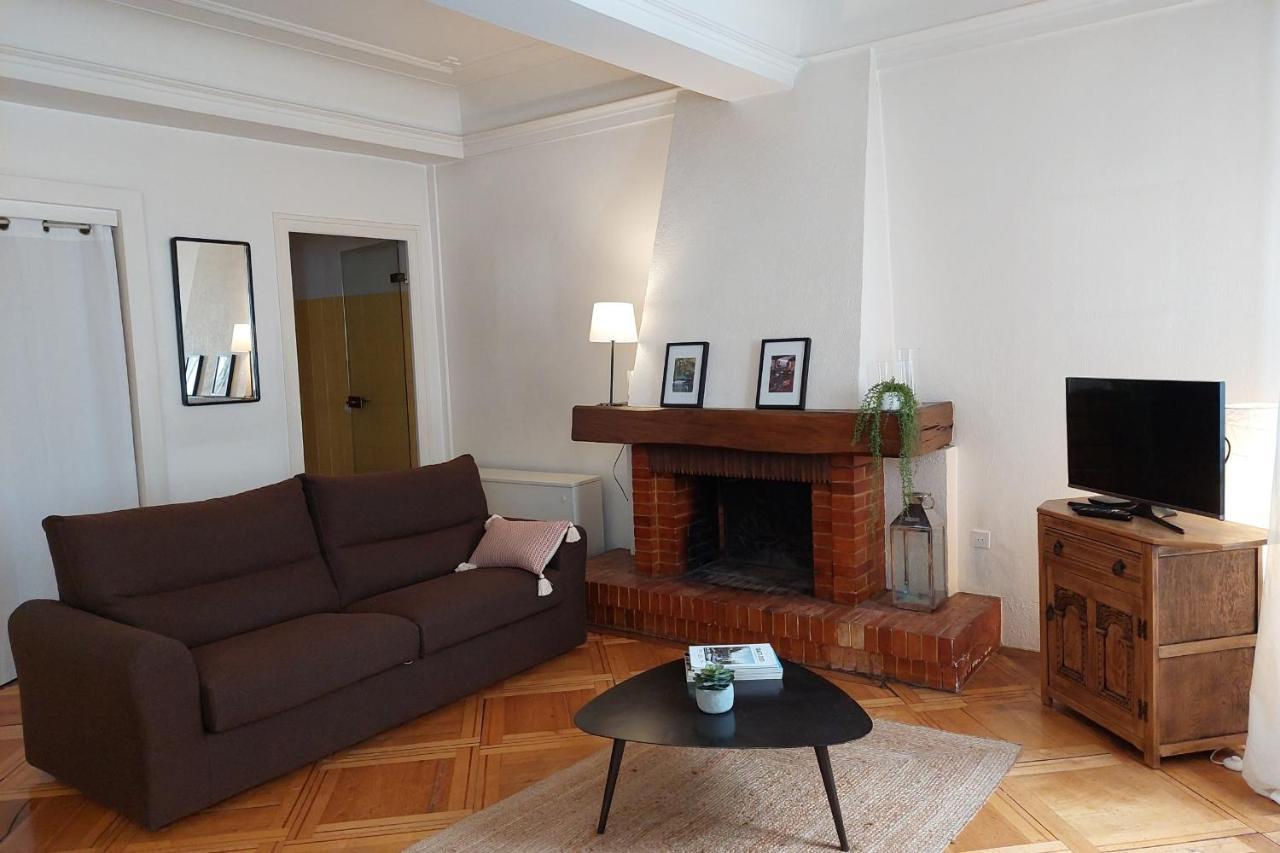 Le Vintage - Appartement En Plein Coeur De La Vieille Ville Annecy Exteriör bild