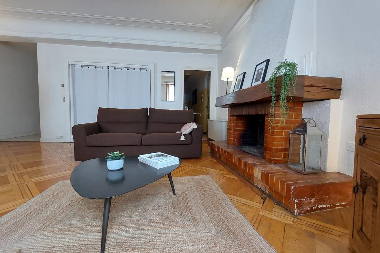 Le Vintage - Appartement En Plein Coeur De La Vieille Ville Annecy Exteriör bild